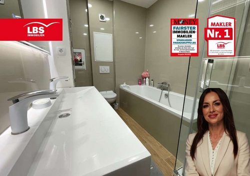 Foto - Wohnung zum Kaufen in Gelsenkirchen 159.000,00 € 93 m²