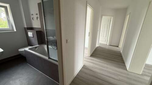 Foto - Wohnung zum Mieten in Chemnitz 350,00 € 57.78 m²