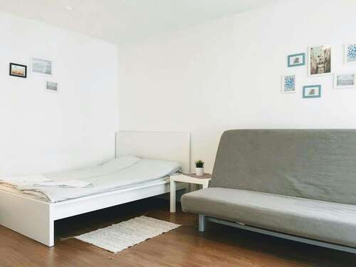 Foto - Wohnen auf Zeit in Dortmund 800,00 €