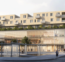 Büro in Neu-Ulm 4.248,00 € 236 m²