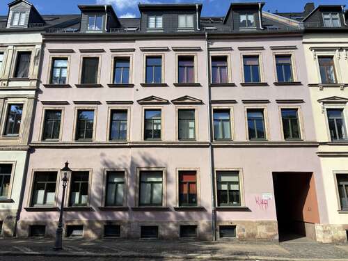 Foto - Wohnung zum Mieten in Chemnitz 420,00 € 69 m²