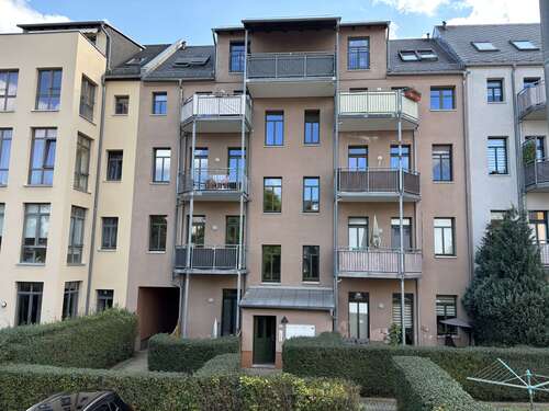 Foto - Wohnung zum Mieten in Chemnitz 420,00 € 69 m²