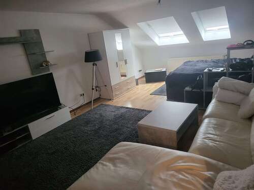 Foto - Wohnung zum Mieten in Schwetzingen 359,00 € 39.85 m²