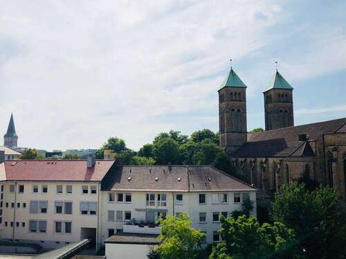 Foto - Wohnung zum Mieten in Osnabrück 370,00 € 42.53 m²