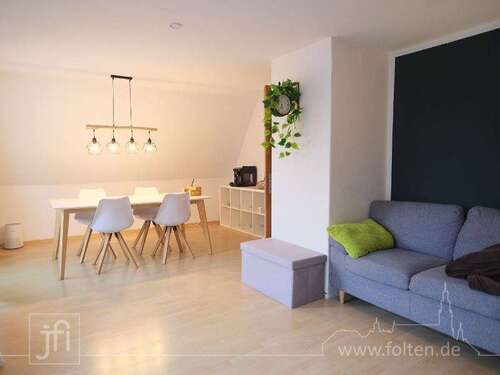 Foto - Wohnung zum Mieten in Leer 430,00 € 67 m²