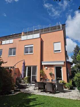 Foto - Haus zum Kaufen in Germering 1.250.000,00 € 142 m²