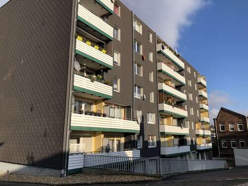 Foto - Garage zu vermieten in Heiligenhaus 60,00 €