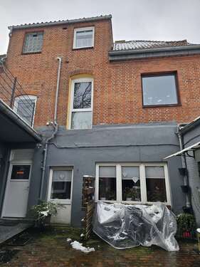 Foto - Wohnung zum Mieten in Nortorf 895,00 € 144 m²