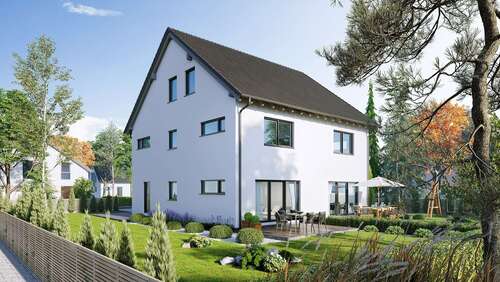 Foto - Haus zum Kaufen in Altomünster 859.000,00 € 123 m²