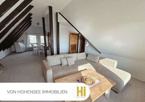 Foto - Wohnung zum Mieten in Wyk 1.240,00 € 95 m²