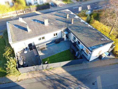 Foto - Haus zum Kaufen in Braunschweig 560.000,00 € 194 m²