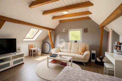 Foto - Haus zum Kaufen in Borken 345.000,00 € 260 m²