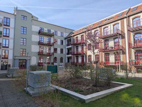 Foto - Wohnung zum Mieten in Dresden 922,91 € 64.76 m²