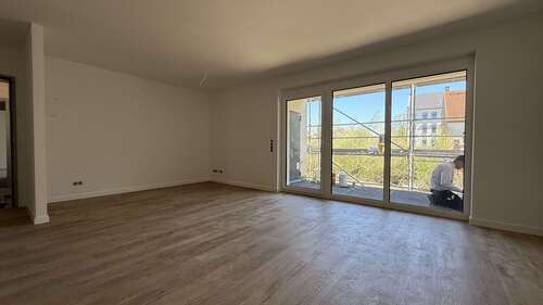 Foto - Wohnung zum Mieten in Leipzig 1.190,00 € 92 m²