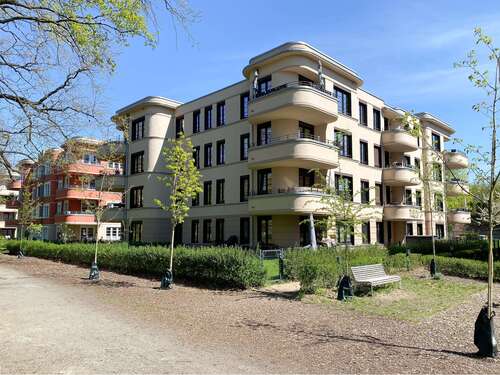 Foto - Wohnung zum Mieten in Potsdam 2.220,00 € 90 m²