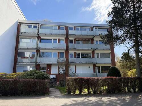 Foto - Wohnung zum Kaufen in Hamburg-Meiendorf 159.000,00 € 45 m²
