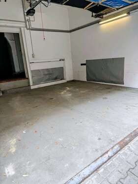 Foto - Garage zu vermieten in Mannheim 450,00 € 65 m²