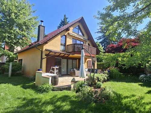 Foto - Haus zum Kaufen in Strausberg 596.000,00 € 220 m²