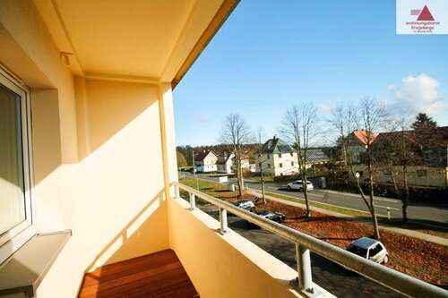 Foto - Wohnung zum Mieten in Klingenberg 391,55 € 47.46 m²