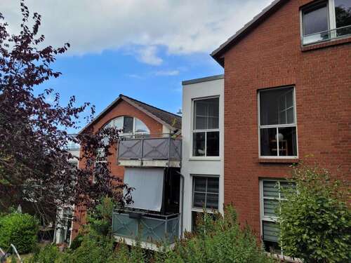 Foto - Wohnung zum Mieten in Geesthacht 920,00 € 91.54 m²