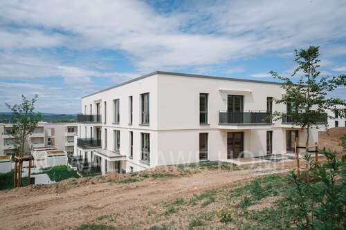 Foto - Wohnung zum Mieten in Bad Kreuznach 907,00 € 62.52 m²