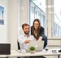 Büro in München 390,00 € 15.32 m²