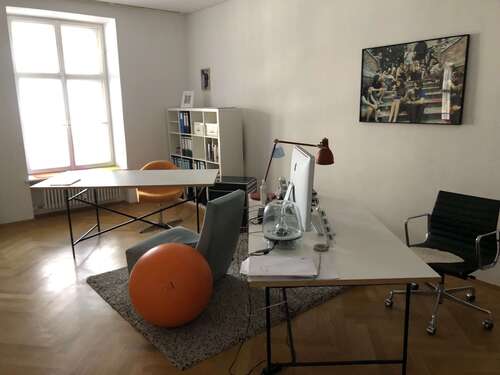 Foto - Büro in München 840,00 € - 840,00 EUR Kaltmiete,