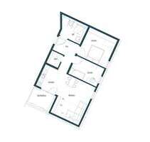 Wohnung zum Kaufen in Notzingen 421.000,00 € 73.68 m²