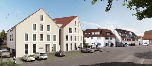 Foto - Wohnung zum Kaufen in Notzingen 448.000,00 € 74.96 m²
