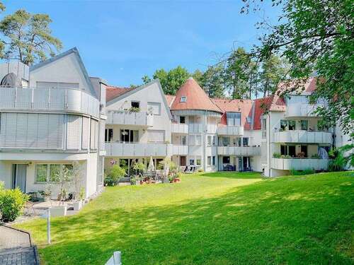 Foto - Wohnung zum Kaufen in Zirndorf , Mittelfr 200.000,00 € 56 m²