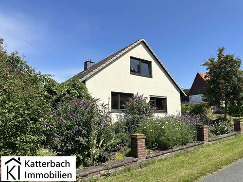 Foto - Haus zum Kaufen in Sievershausen 225.000,00 € 159 m²