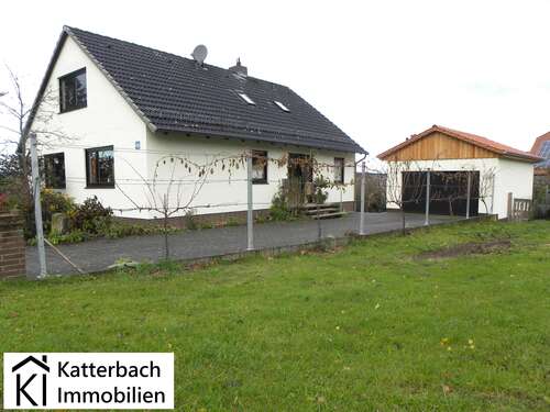 Foto - Haus zum Kaufen in Sievershausen 245.000,00 € 159 m²