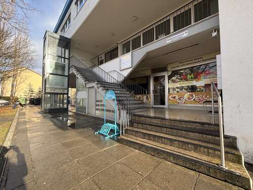 Foto - Einzelhandel in Stuttgart 139.000,00 € 67.14 m²
