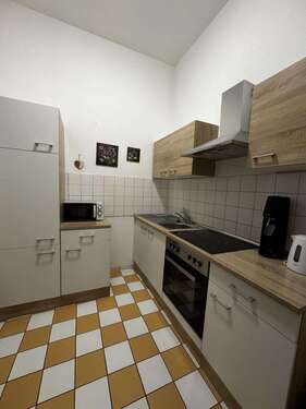 Foto - Wohnung zum Mieten in Chemnitz 220,00 € 39.27 m²