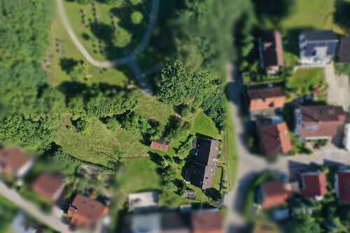 Foto - Grundstück zu verkaufen in Bonstetten 490.000,00 € 1300 m²