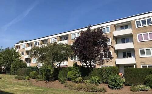 Foto - Wohnung zum Mieten in Hannover 848,00 € 106.2 m²