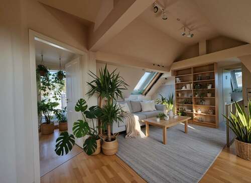 Foto - Wohnung zum Kaufen in Pforzheim 140.000,00 € 54.66 m²