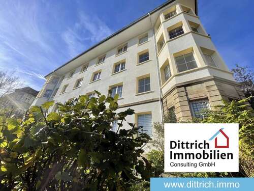 Foto - Wohnung zum Kaufen in Pforzheim 140.000,00 € 40 m²