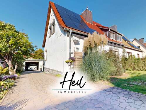 Foto - Haus zum Kaufen in Zeitz 245.000,00 € 108.5 m²