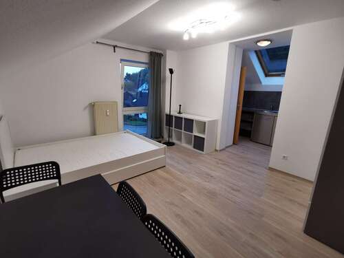 Foto - Wohnung zum Mieten in Kaiserslautern 360,00 € 20 m²