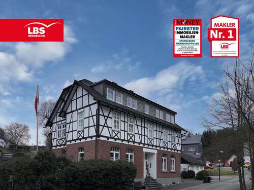 Foto - Haus zum Kaufen in Olsberg 195.000,00 € 410 m²