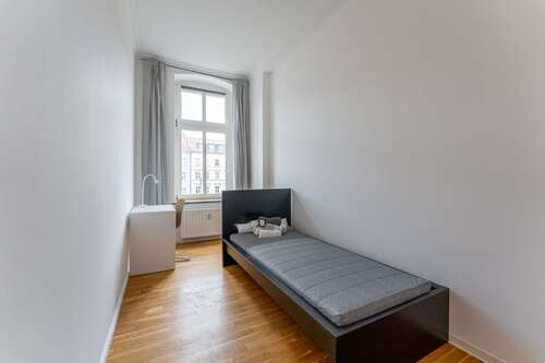 Foto - WG-Zimmer in Berlin 635,00 € 15 m²