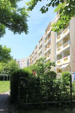 Foto - Wohnung zum Mieten in Gera 295,00 € 50.32 m²