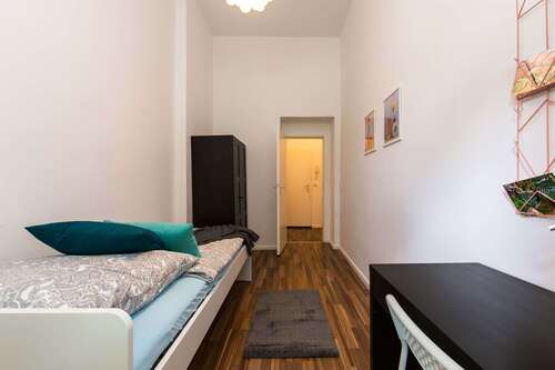 Foto - WG-Zimmer in Berlin 600,00 € 10 m²