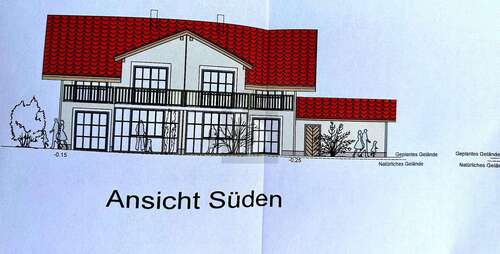 Foto - Grundstück zu verkaufen in Oberhausen 550.000,00 € 746 m²