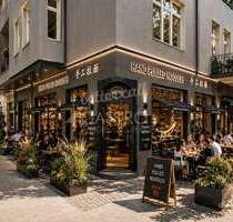 Gastronomie in Berlin 3.060,00 € 130 m²