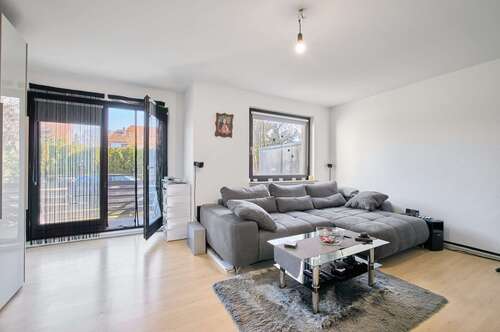 Foto - Wohnung zum Kaufen in Laatzen 99.000,00 € 44.4 m²