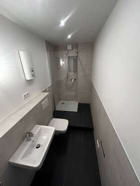 Foto - Wohnung zum Mieten in Düsseldorf 1.050,00 € 54 m²