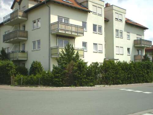 Foto - Wohnung zum Mieten in Bitterfeld-Wolfen Thalheim 370,00 € 61.07 m²