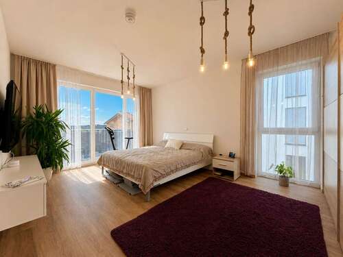 Foto - Wohnung zum Mieten in Postmünster 940,00 € 92.83 m²